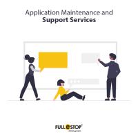 Best Application Maintenance and Support Services image 1